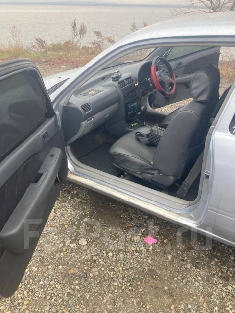 Toyota Starlet. �������, ��������, 0.0 (88��.�.), ������, 555 555����. �� ����