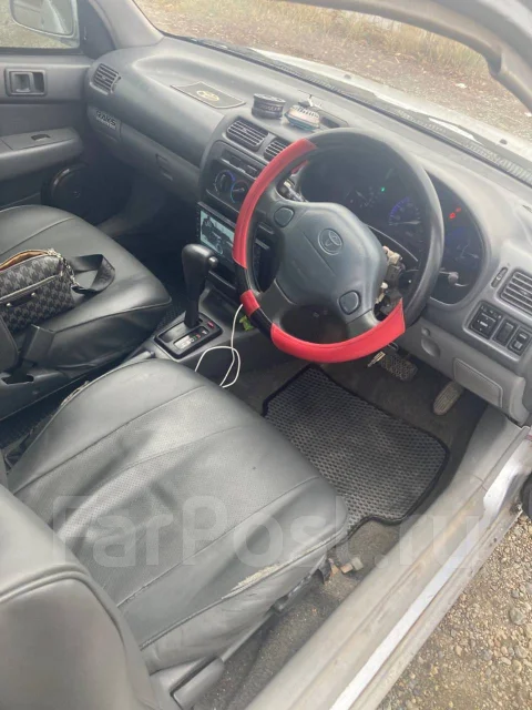 Toyota Starlet. �������, ��������, 0.0 (88��.�.), ������, 555 555����. �� ����
