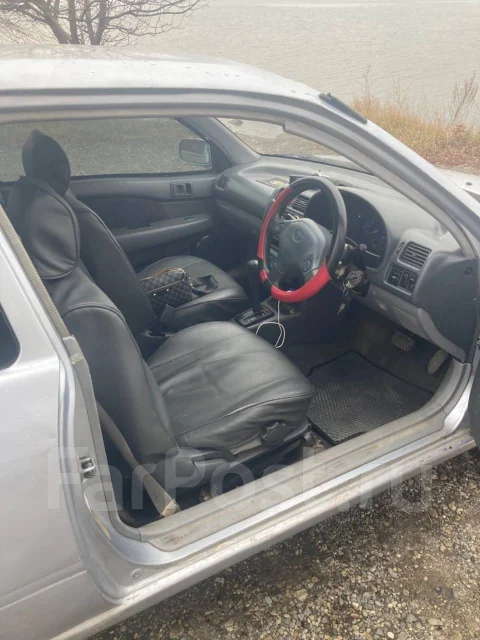 Toyota Starlet. �������, ��������, 0.0 (88��.�.), ������, 555 555����. �� ����
