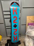 K2. 155���., freestyle (��������) ����