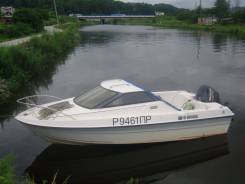 Yamaha SR-17. 1990 ���, ����� 5,2��., ��������� ���������, 70��.�., ������ ����