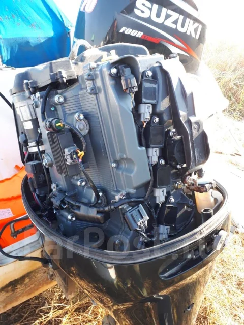 Yamaha SR-17. 1990 ���, ����� 5,2��., ��������� ���������, 70��.�., ������ ����