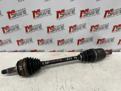 ������ �������� ����� Honda Airwave GJ ���������� (2008�2010) GJ1 [article_12487], ����, ����� 44306SLA000 ����