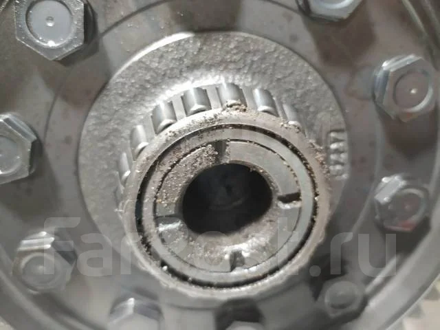 ������������ ���� Mitsubishi Outlander CU5W MN196003 ����