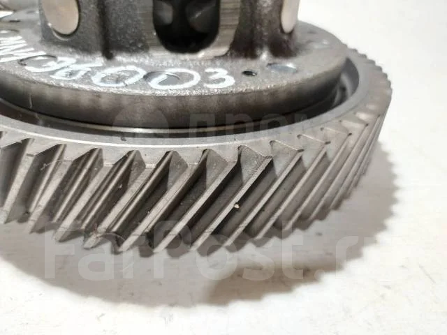 ������������ ���� Mitsubishi Outlander CU5W MN196003 ����