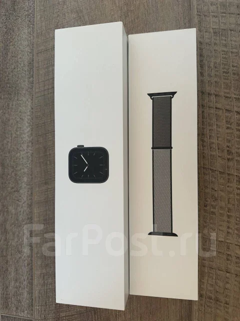 Apple Watch Series 5 ����