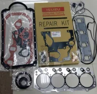 ����������� ��������� Isuzu 4JG2 5878129153 5878129153 ����