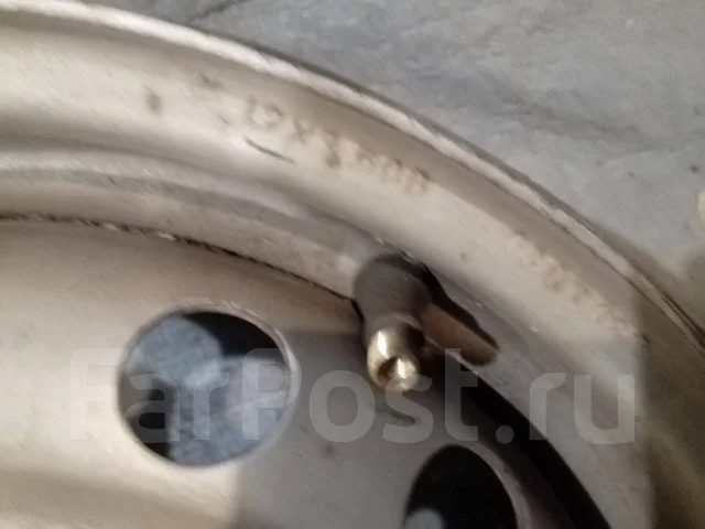 Daihatsu. 3.5x12", 4x100, �� 54,1���. ����