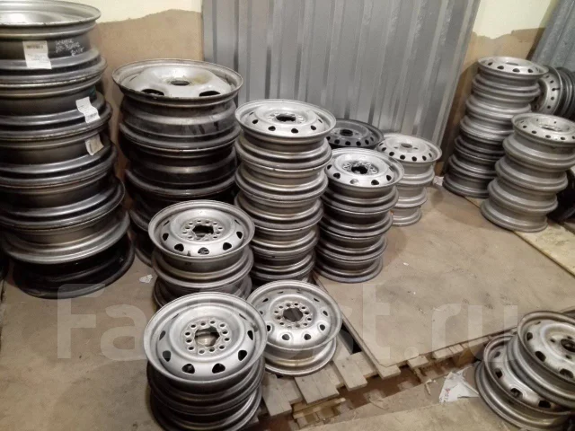 Daihatsu. 3.5x12", 4x100, �� 54,1���. ����