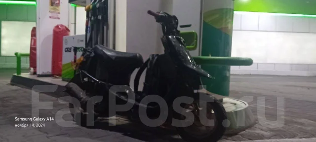 Yamaha Jog Aprio. 70����. ��., ��������, ��� ���, ������ �� �� ����