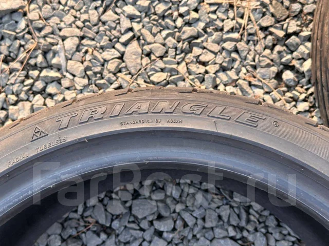Triangle TR968. ������, 2017 ���, �/�, ����� 15 % ����