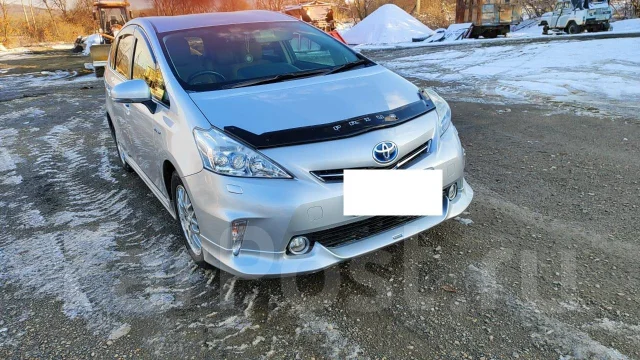 Toyota Prius a. ��������, ��������, 1.8 (99��.�.), ������, 157 000����. �� ����
