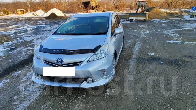 Toyota Prius a. ��������, ��������, 1.8 (99��.�.), ������, 157 000����. �� ����