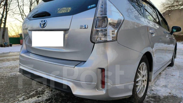 Toyota Prius a. ��������, ��������, 1.8 (99��.�.), ������, 157 000����. �� ����