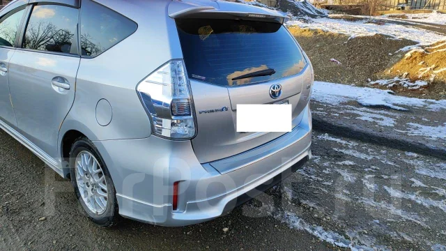 Toyota Prius a. ��������, ��������, 1.8 (99��.�.), ������, 157 000����. �� ����
