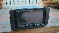 Eclipse AVN550HD ����