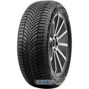 Compasal Crosstop Van A/S