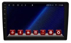 ������������� ��� Honda Vezel 2013-2018 + ������ (8 ����, 12/256 ��, 4G-SIM, DSP, Android 11, ��������� ��� ������) ����� ����� ����
