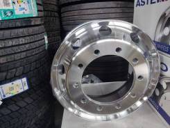 Asterro. 9.0x22.5", 10x335, ET152,  281,0. 