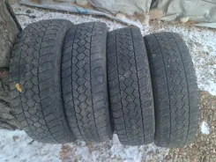 Toyo M917. ������, 2006 ���, �/�, ����� 50 % ����
