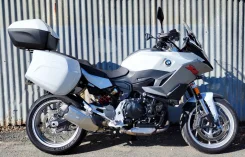 BMW F 900 XR. 900����. ��., ��������, ���������, ��� ������� ����