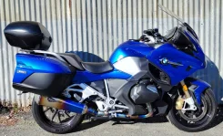 BMW R 1250 RT. 1 250����. ��., ��������, ���������, ��� ������� ����