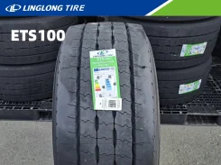LingLong ETS100. �����������, 2023 ���, �����. ��� ����� �� ������������. ��������� ����