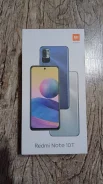 Xiaomi Redmi Note 10T. �/�, 128 ��, �����, 4G LTE, 5G, Dual-SIM, NFC ����