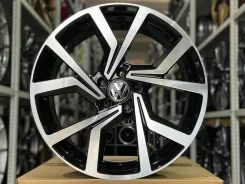 Volkswagen. 7.5x17", 5x100, ET42, �� 57,1���. ����