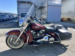 Harley-Davidson Road King Classic FLHRC