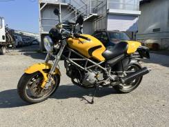 Ducati Monster 900 i.e.