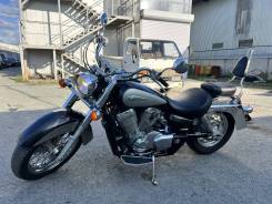 Honda Shadow