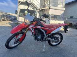 Honda CRF 250L