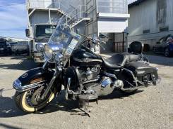 Harley-Davidson Road King
