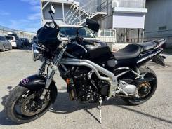 Triumph Speed Triple