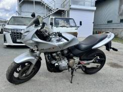 Honda CB 600SF