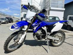 Yamaha WR 250F