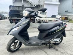 Suzuki Address