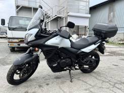Suzuki V-Strom 650