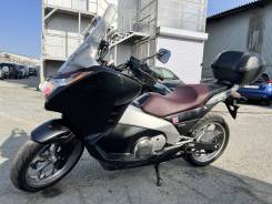 Honda NC 700 Integra