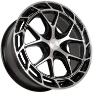 Sakura Wheels