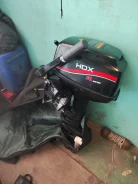 HDX. 9,8��.�., 2-�������, ����������, ���� S (381 ��), 2019 ��� ����