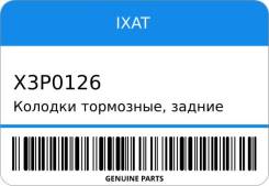  ,  MPH39 X3P0126 