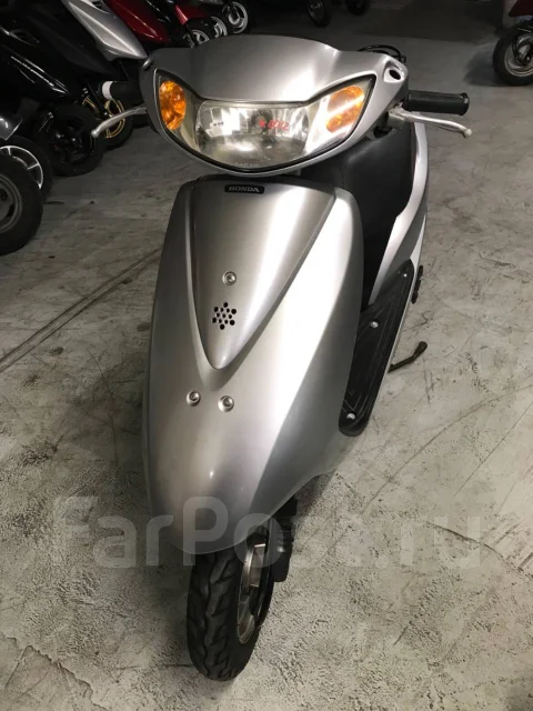 Honda Dio AF68. 49����. ��., ��������, ��� ������� ����