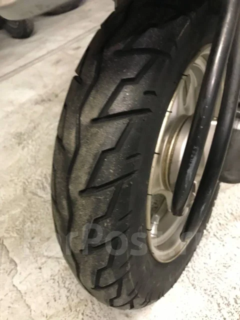 Honda Dio AF68. 49����. ��., ��������, ��� ������� ����