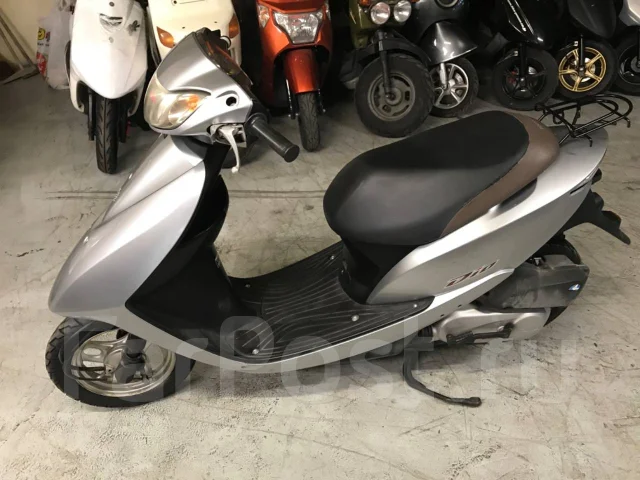 Honda Dio AF68. 49����. ��., ��������, ��� ������� ����