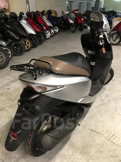 Honda Dio AF68. 49����. ��., ��������, ��� ������� ����