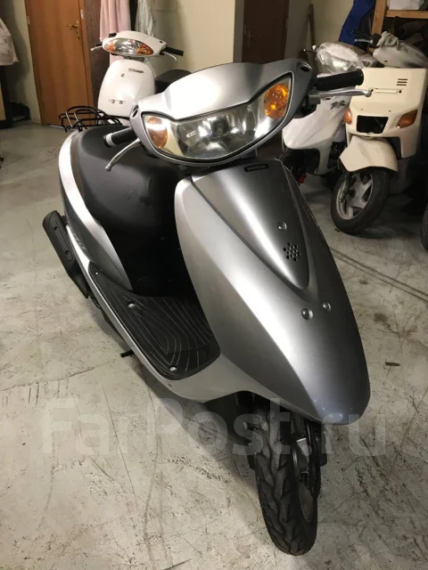 Honda Dio AF68. 49����. ��., ��������, ��� ������� ����
