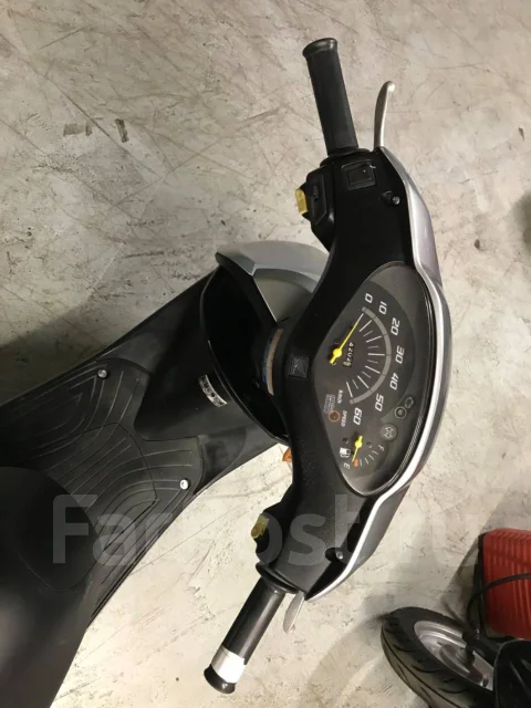 Honda Dio AF68. 49����. ��., ��������, ��� ������� ����