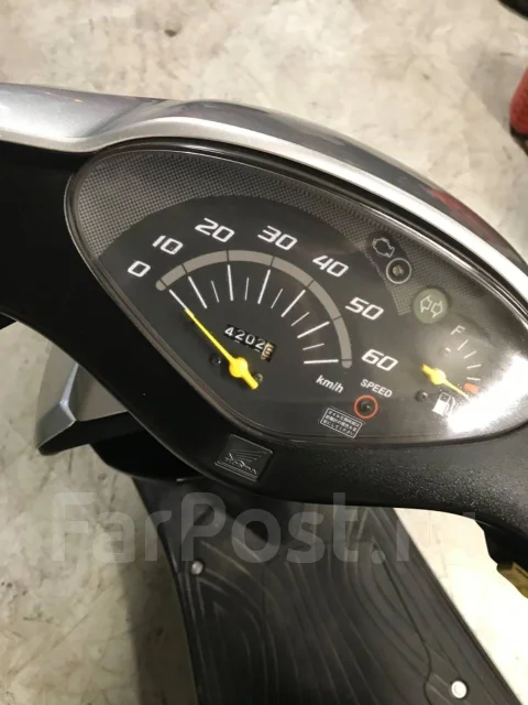 Honda Dio AF68. 49����. ��., ��������, ��� ������� ����